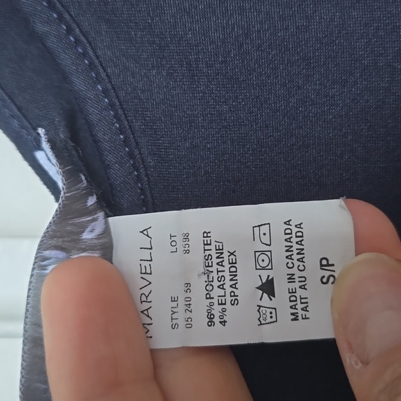 Dress - Picture 4 of 4